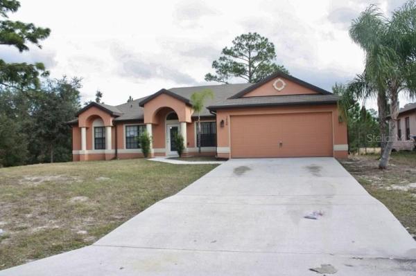 DELTONA LAKES UNIT 57