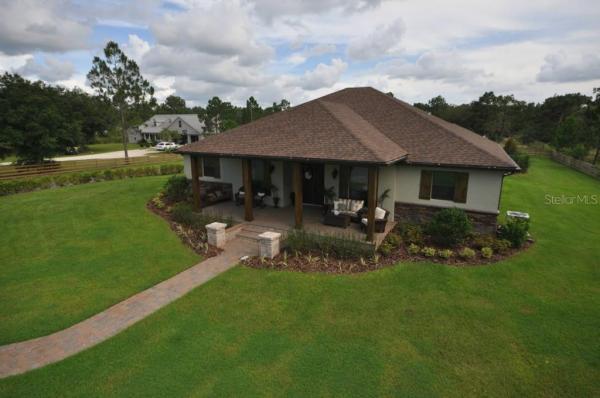 CAPE ORLANDO ESTATES