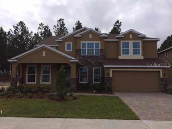 AVALON RESERVE - VILLAGE 1