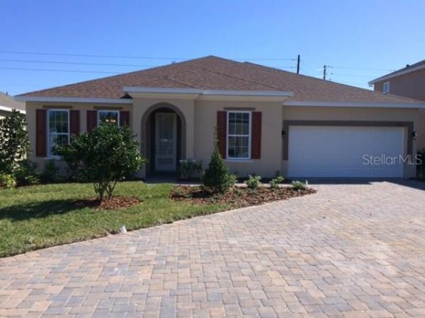 AVALON RESERVE - VILLAGE 1