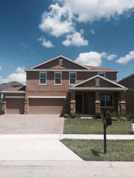 BARRINGTON ESTS PH II