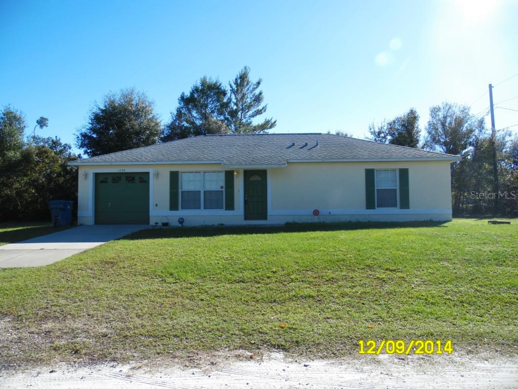 ORANGE CITY TERRACE ADD 03 - фото