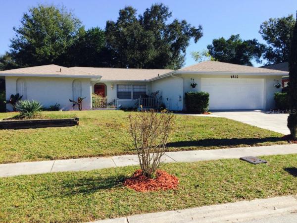 BEL AIRE WOODS FOURTH ADD