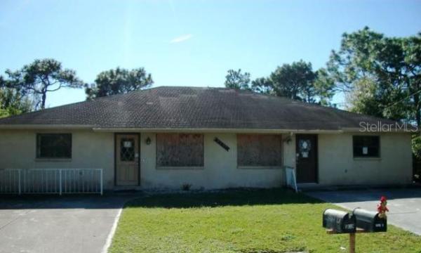 PORT CHARLOTTE SEC 084