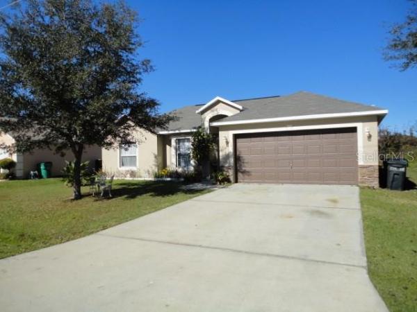 POINCIANA NBHD 1 VLG 5