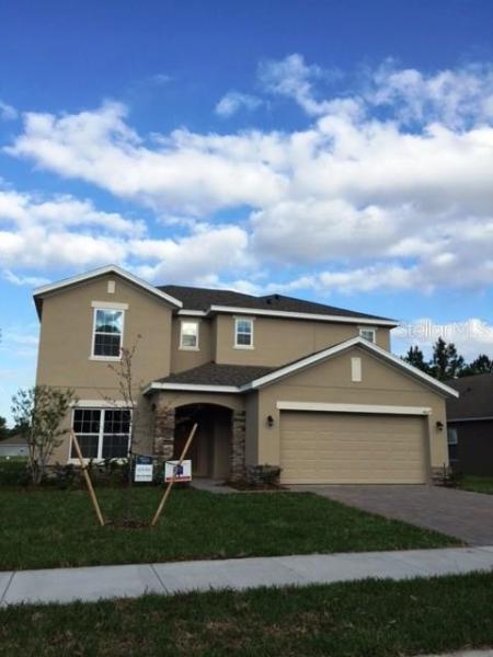 SPRING RIDGE ESTATES