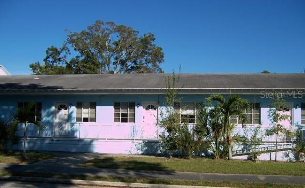 EATONS W T EUCLID BLVD