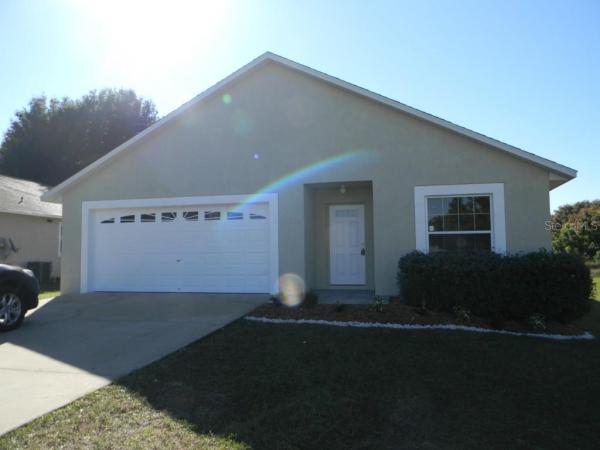 MOUNT DORA GRANDVIEW GARDENS