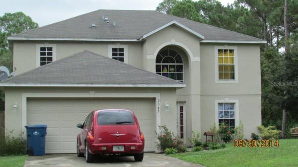 DAYTONA PARK ESTATES SEC B