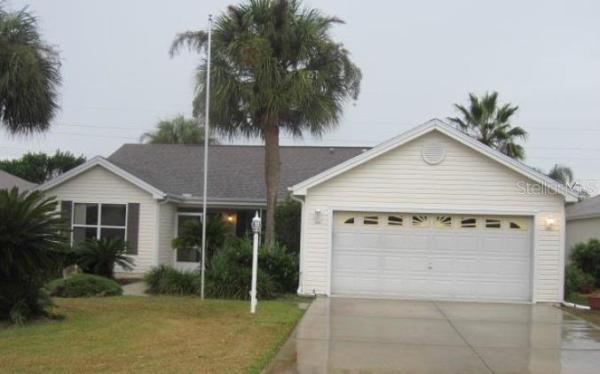 VILLAGES OF SUMTER UNIT 18