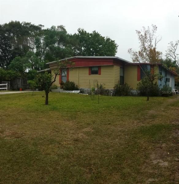 LYNNWOOD ESTATES 1ST ADD