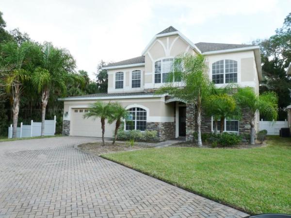 PRESERVE AT ASTOR FARMS PH 3