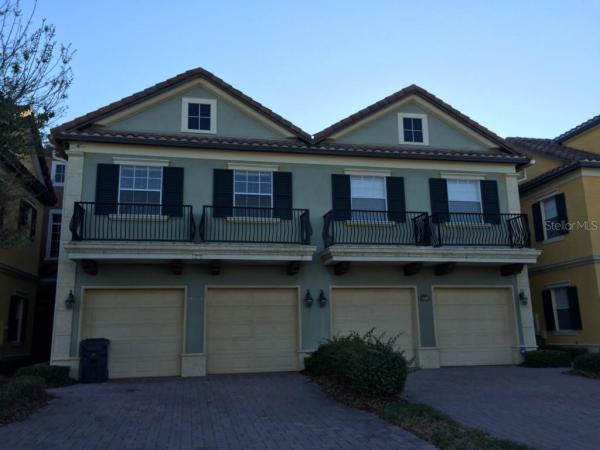 LAKESIDE VILLAS AT PROVIDENCE PH 01