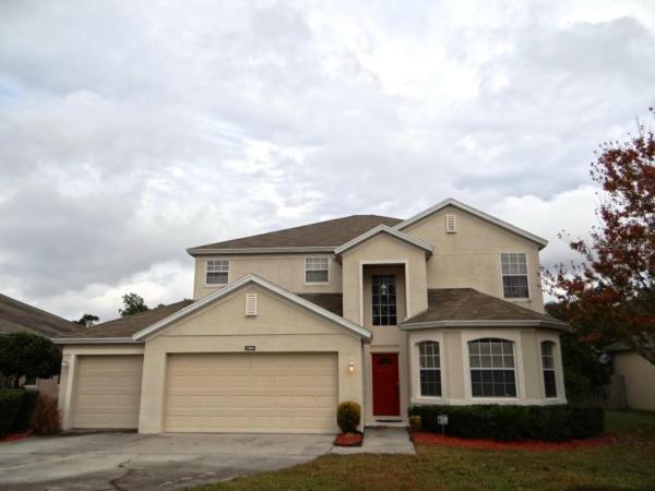 ALOMA WOODS CYPRESS HEAD AT THE ENCLAVE