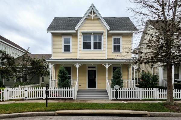 CELEBRATION NORTH VILLAGE UNIT 03