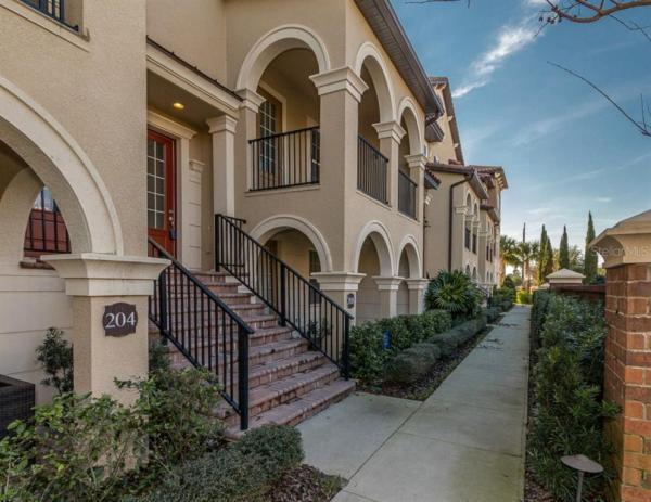 FOUNTAIN PARKE AT LAKE MARY PH 2