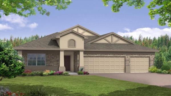 RESERVE AT CARRIAGE POINTE