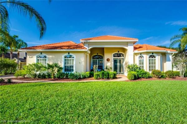 ESTATES AT WEKIVA PARK