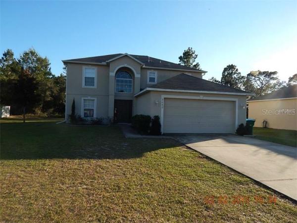 DELTONA LAKES UNIT 34