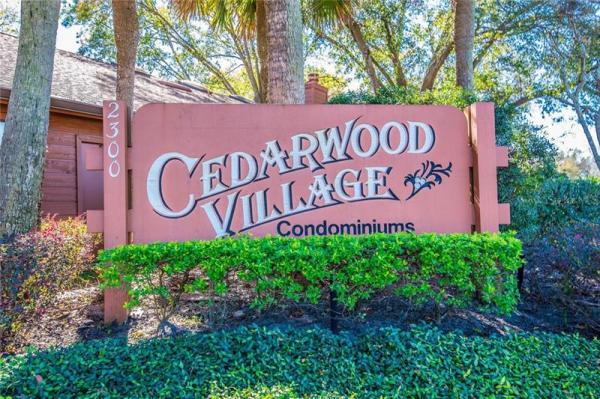 CEDARWOOD VILLAGE 1