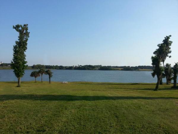 LAKE JOVITA GOLF & COUNTRY CLUB PH 01