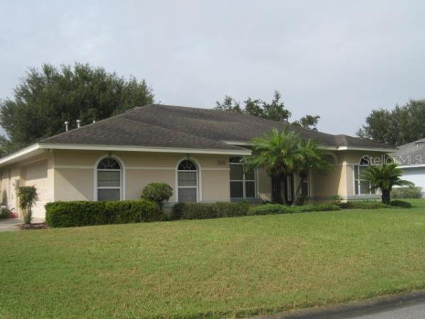 LAKE MARIAM HILLS REP