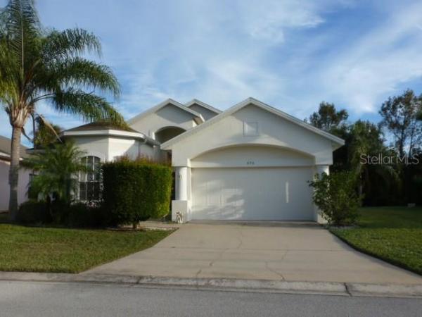 RIDGEWOOD LAKES VILLAGE 04B