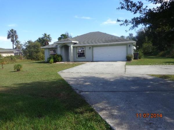 POINCIANA NBRHD 03 VILLAGE 03