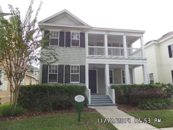 CELEBRATION EAST VLG UN 3