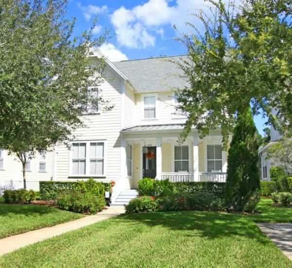 CELEBRATION EAST VILLAGE