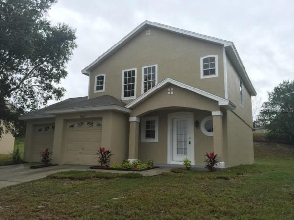 LONG LAKE PARK REP UNIT 2