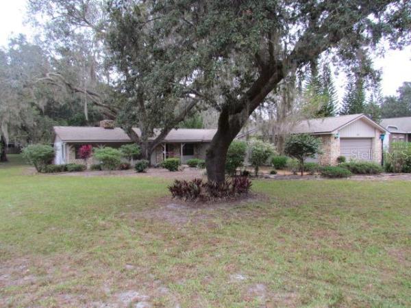 RUNNYMEDE OAKS UNREC