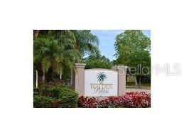 WALDEN PALMS CONDO