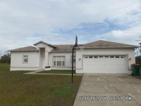 POINCIANA VILLAGE 01 NEIGHBORHOOD 03