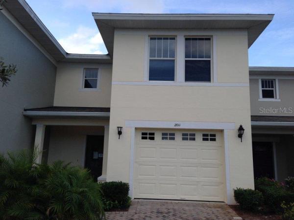 CYPRESS LAKES TWNHM PII