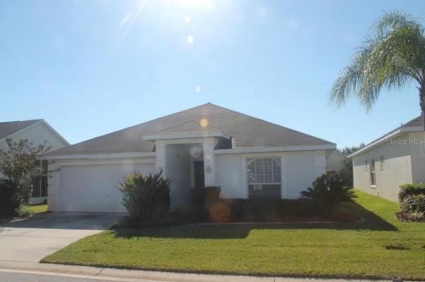 RIDGEWOOD LAKES VILLAGE 04B