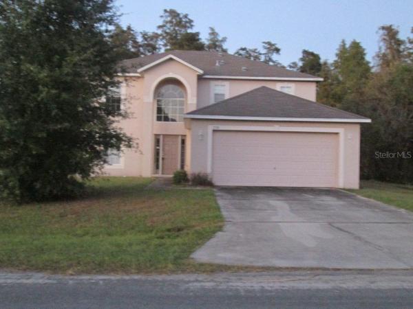 POINCIANA VILLAGE 02 NEIGHBORHOOD 01