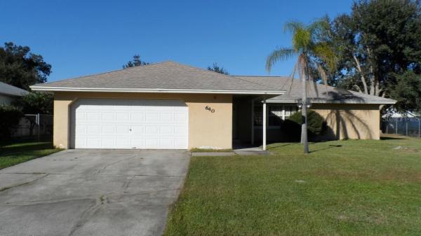 POINCIANA VILLAGE 01 NEIGHBORHOOD 01 SOUTH