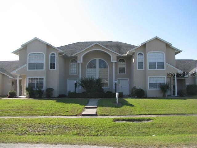 SHINGLE CREEK VILLAGE TERRACE - фото