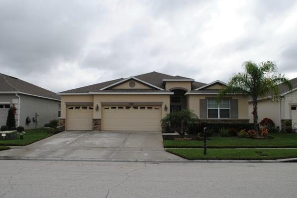 WYNDHAM LAKES ESTATES