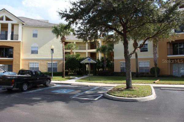 ARBORS AT CARROLLWOOD A CONDO