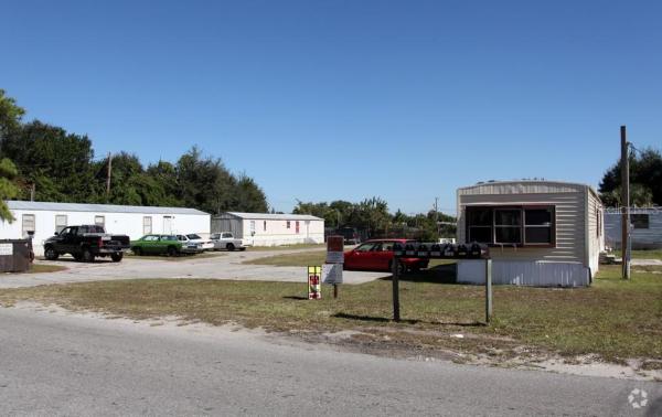 LAKE CRYSTAL HEIGHTS