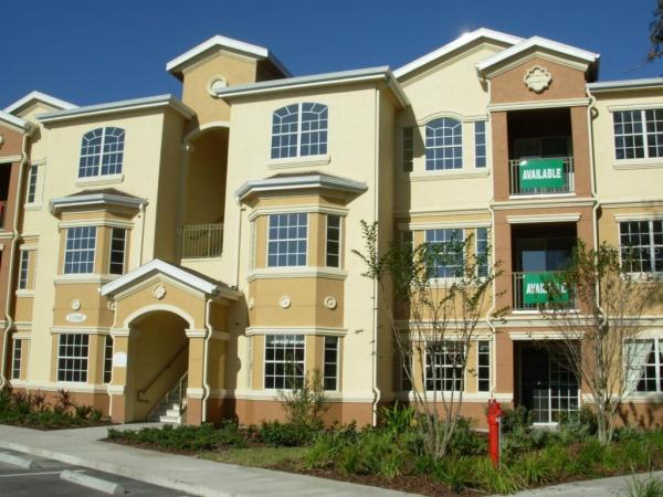 HIDDEN RIVER TOWNHOMES