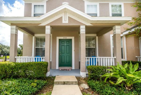 LAKEWOOD RIDGE TWNHMS