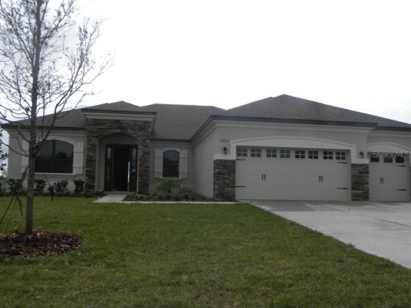 LAKE JOVITA GOLF & CC PH 3-C