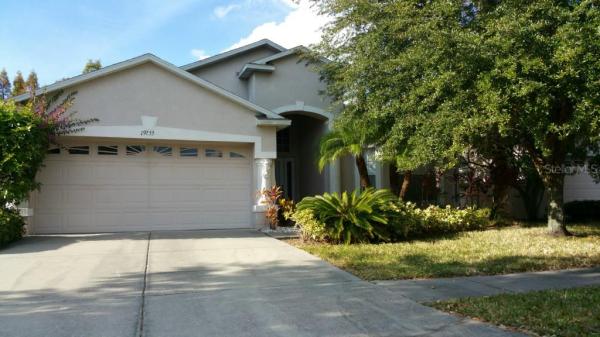 HERITAGE HARBOR VILLAGE 17