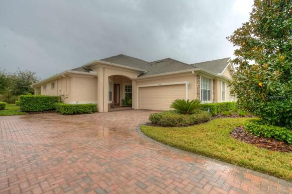 SEVEN OAKS PRCL S-8B2