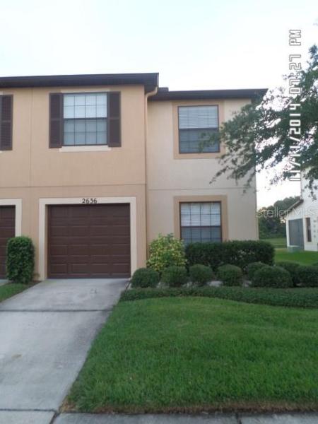 EDGEWATER AT LAKE BRANDON