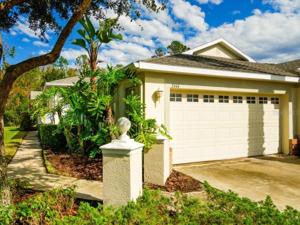 SEVEN OAKS PRCL S-8A