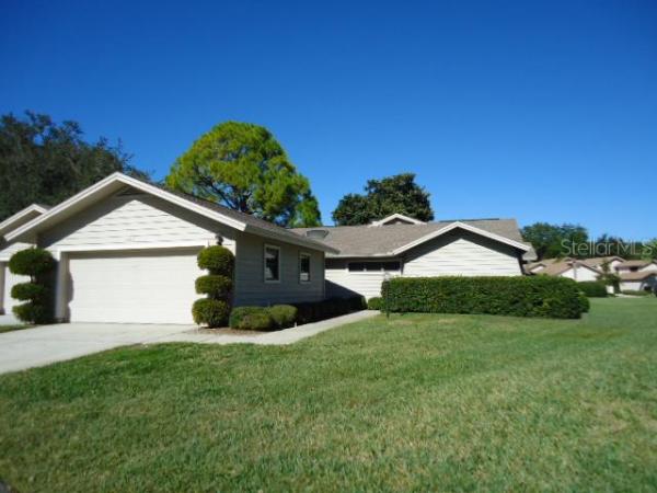 WESTLAKE VILLAS CONDO